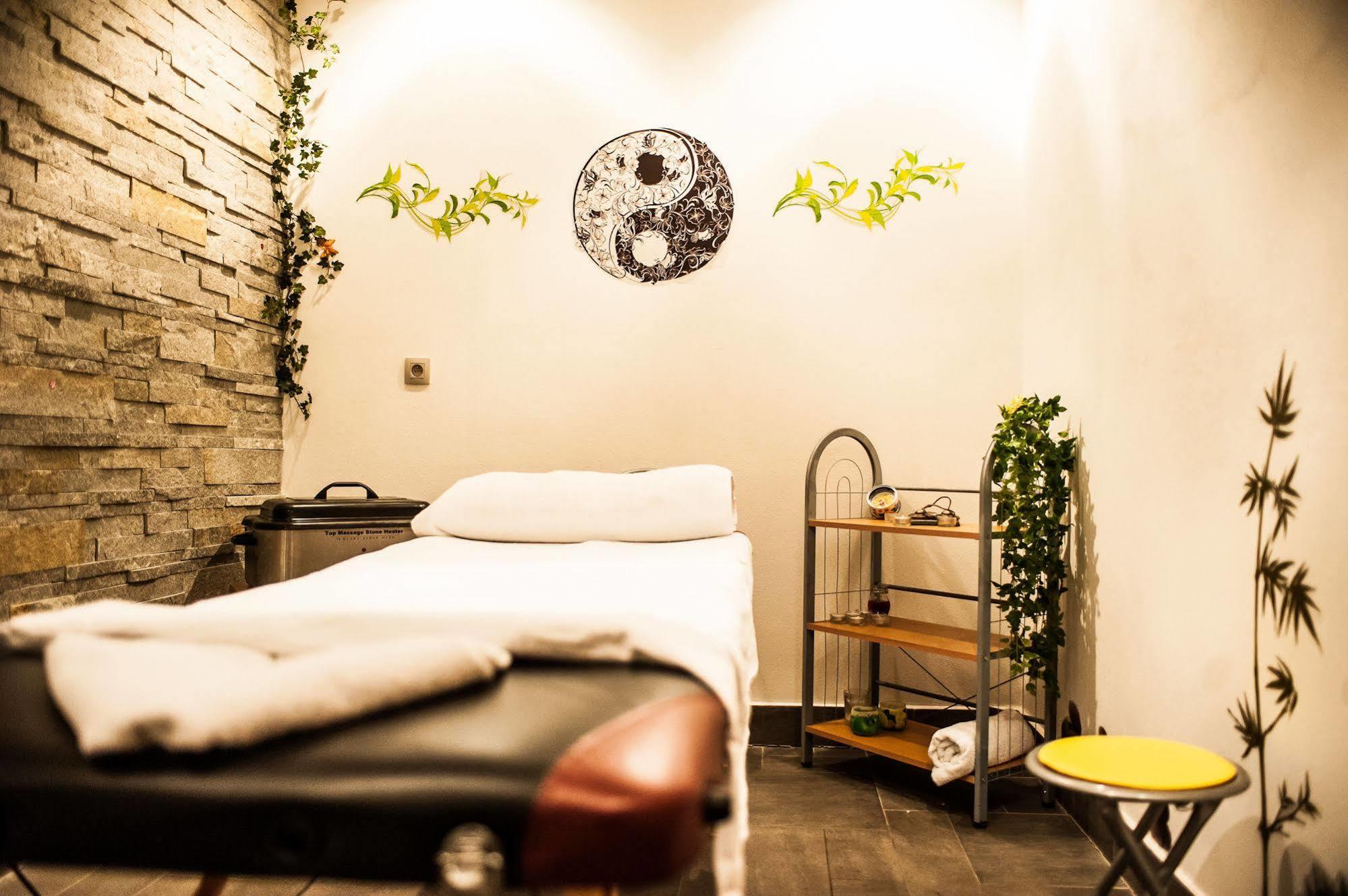 Horsky Hotel Sliezsky Dom วิสโซเค ดาตรี ภายนอก รูปภาพ